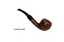 Szabó Bruyer extra II. pipa